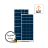 SOLARA Vision S-Serie | ultra-robuste Marine-Solarmodule 110W-190W