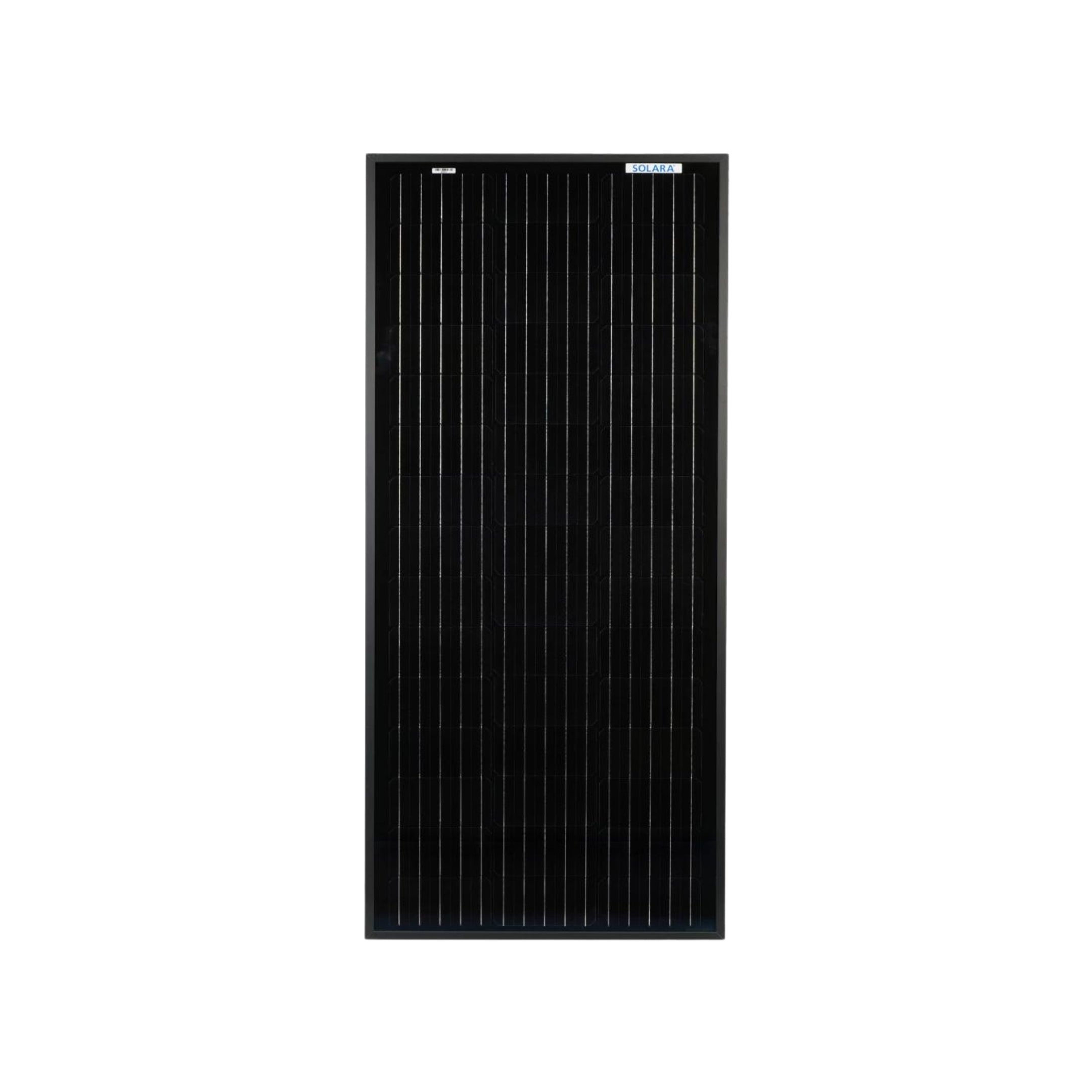 SOLARA S-Serie | Marine-Solarmodule mit Rahmen 100W-190W