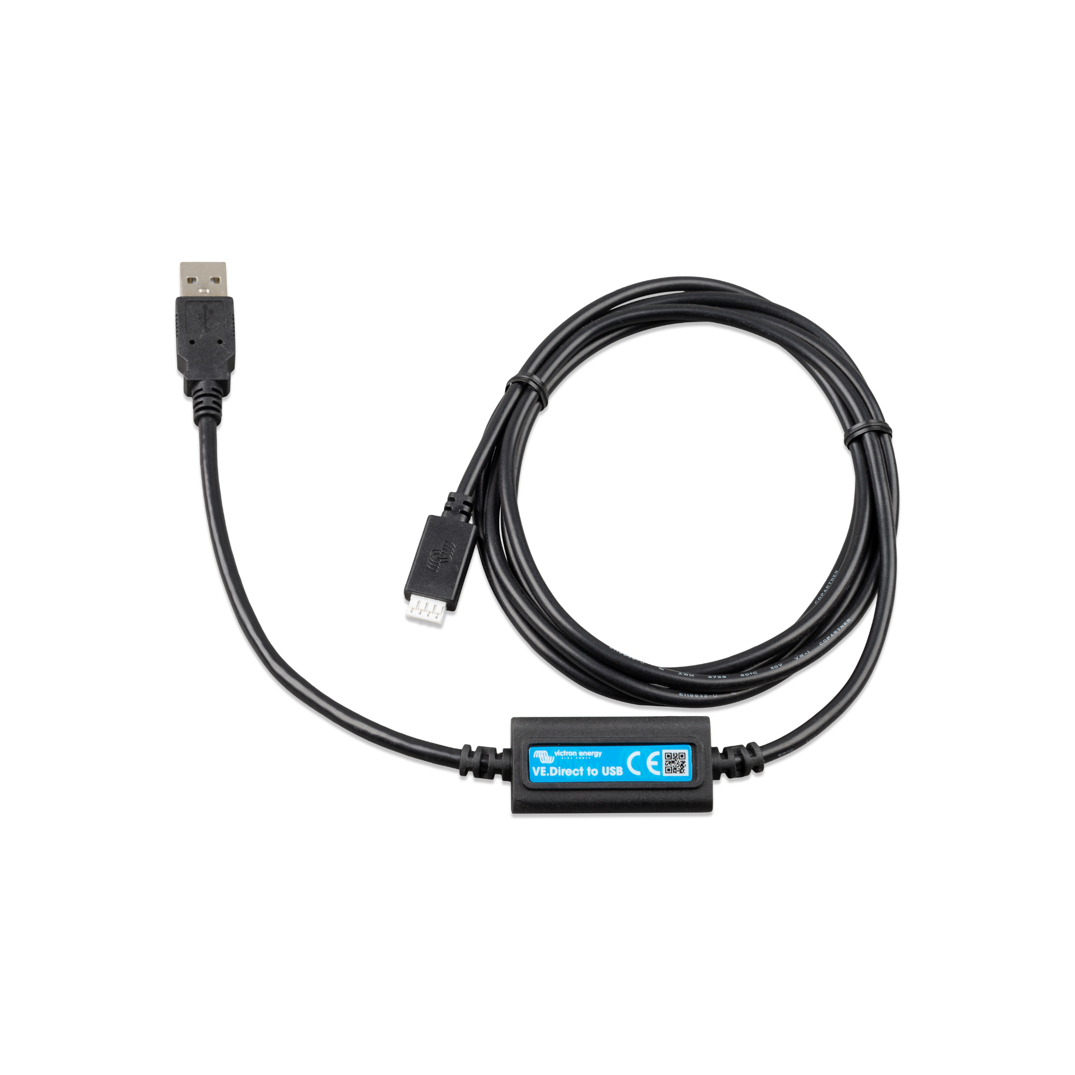 Victron VE.Direct zu USB-Interface