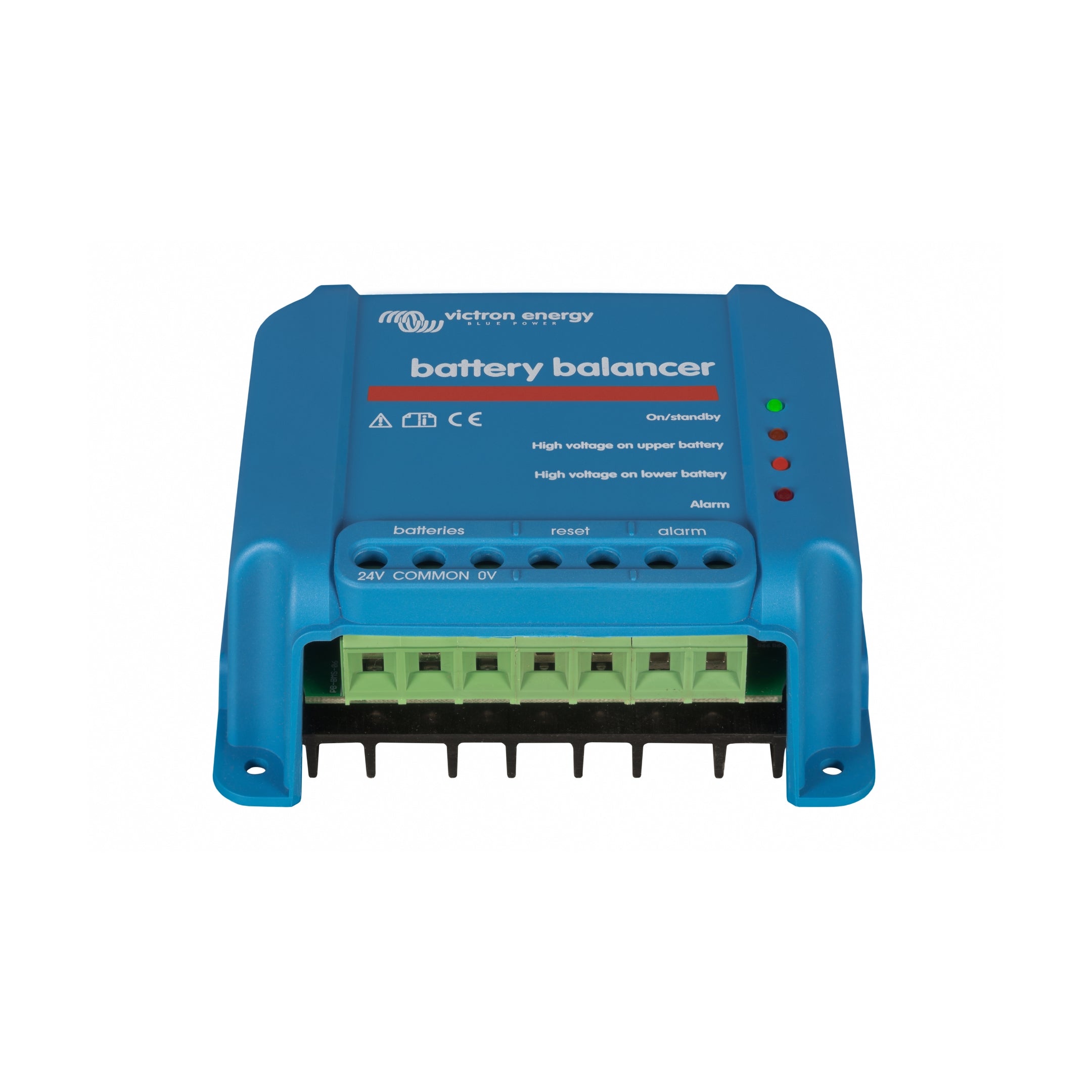 Victron Battery Balancer