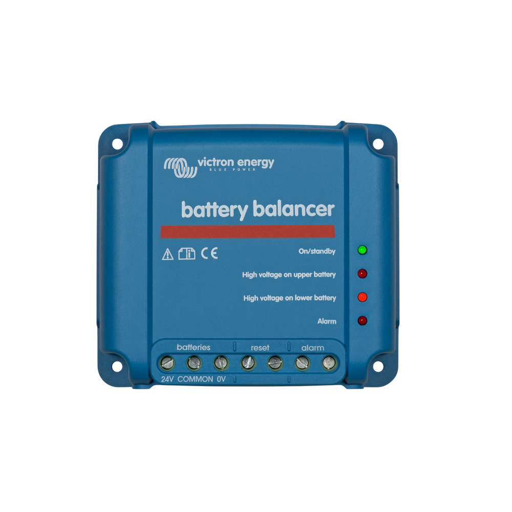 Victron Battery Balancer