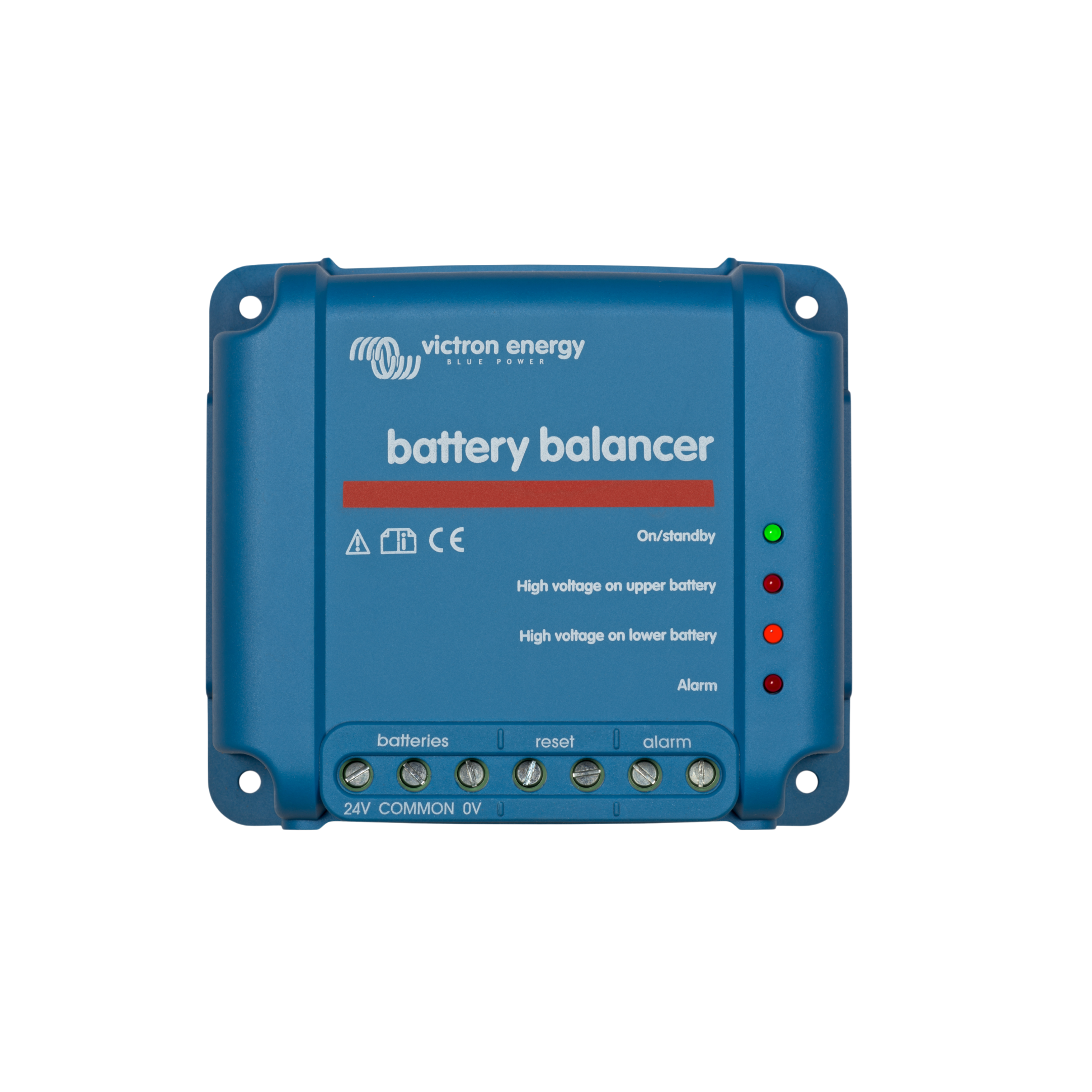 Victron Battery Balancer