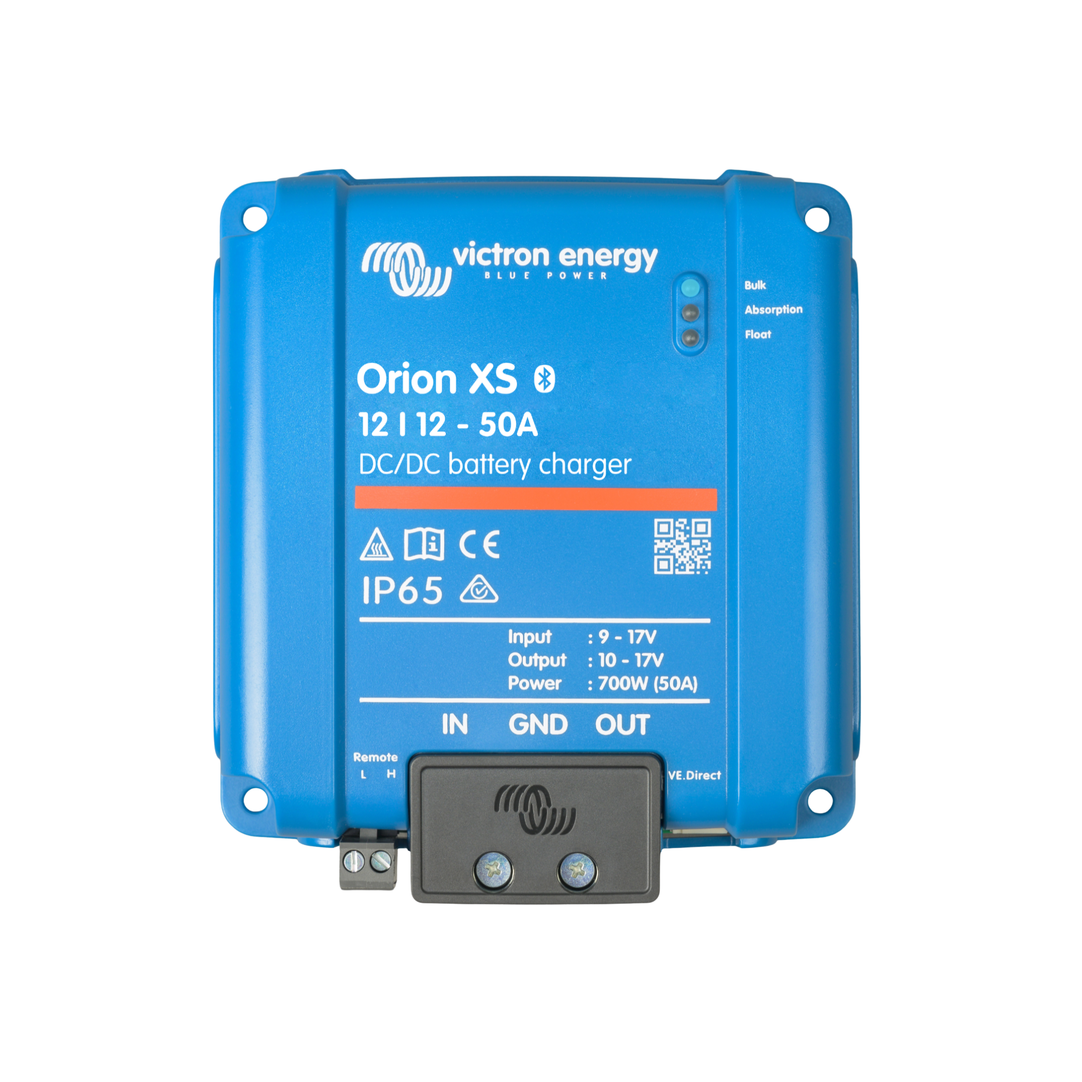 Victron Orion XS DC-DC Laderegler