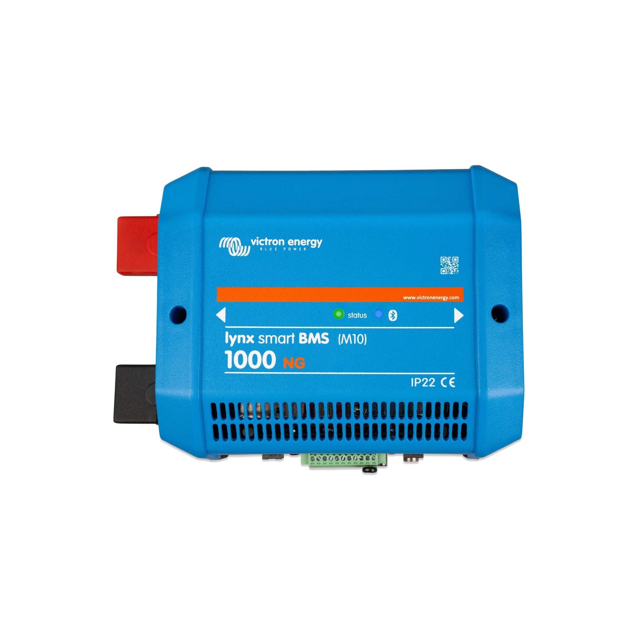 Victron Lynx Smart BMS NG (New Generation) | Sailing Insieme