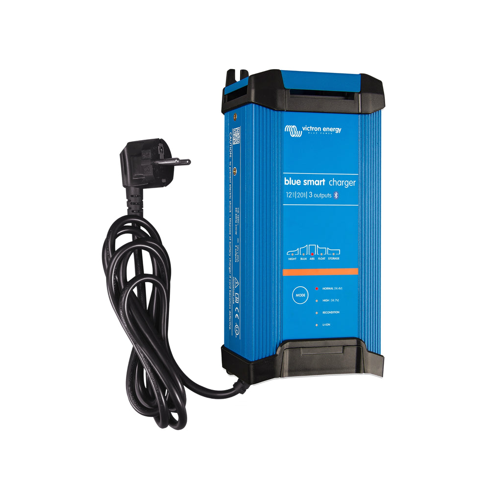 Victron Energy Blue Smart IP22 Ladegerät