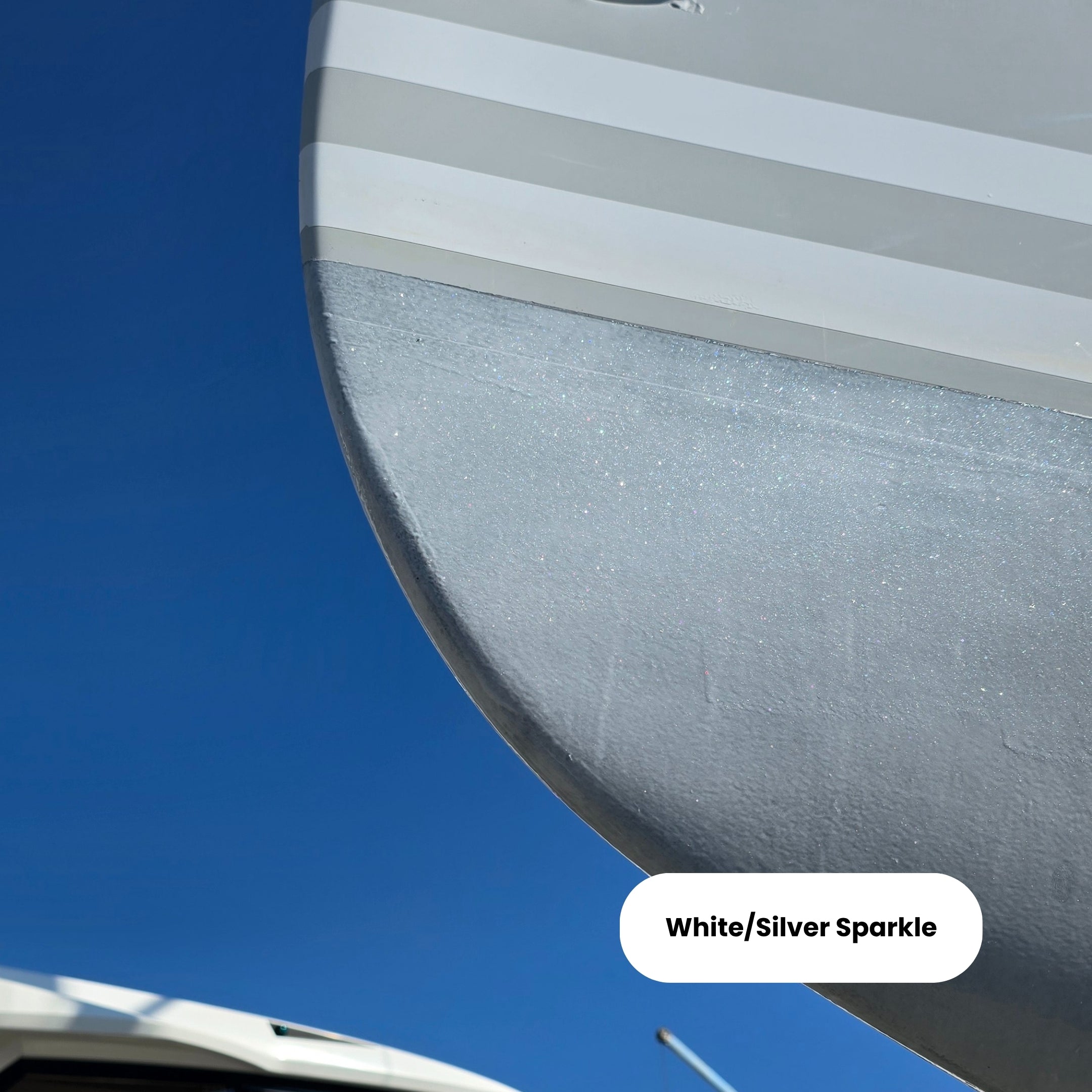 F2 EcoHull | Biozidfreies Antifouling