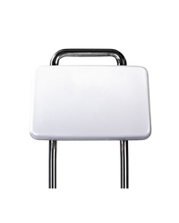 SPH-9-W Sturmbügelkonsole für Displays bis 9" flach