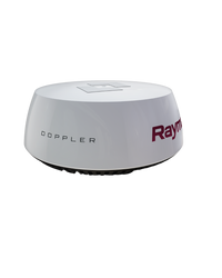 Raymarine Quantum 2 Doppler Radar