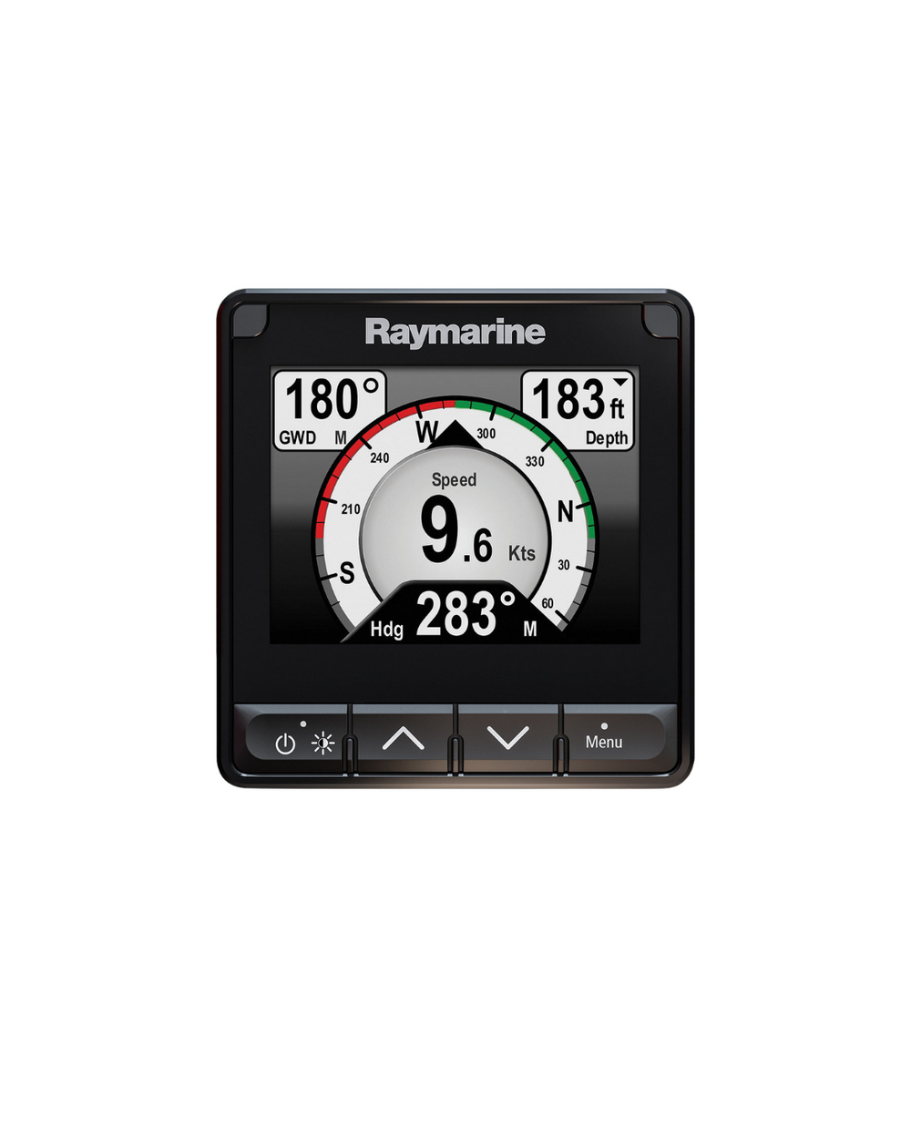 Raymarine i70s Multifunktionsdisplay